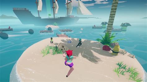 Mad Adventure [v0.1] [MorbusGreaves] .